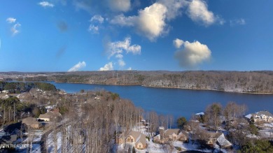 This charming basement ranch home offers a unique opportunity on Tanasi Golf Course in Tennessee - for sale on GolfHomes.com, golf home, golf lot