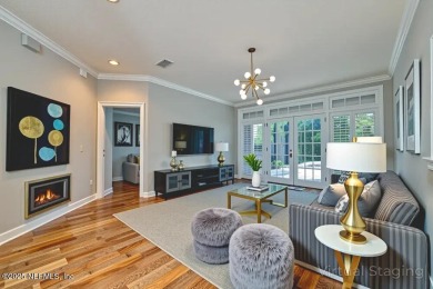 OPEN HOUSE SATURDAY SEPT 6th 11-2 and SUNDAY SEPT 7th NOON - 2 on Jacksonville Golf and Country Club in Florida - for sale on GolfHomes.com, golf home, golf lot
