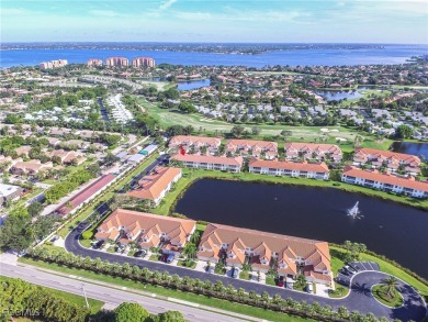 LOWEST PRICED OFFERING OF 1ST FLOOR CORNER UNIT IN TAMARIND CAY on Gulf Harbour Yacht and Country Club in Florida - for sale on GolfHomes.com, golf home, golf lot