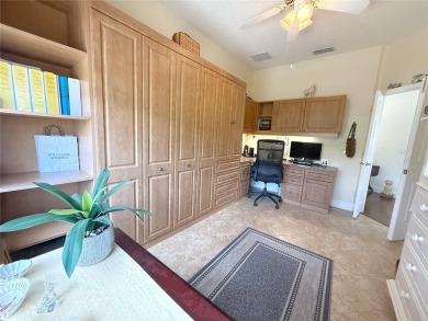 Under contract-accepting backup offers. *** GOLF course St Ives on Kings Ridge Golf Club in Florida - for sale on GolfHomes.com, golf home, golf lot