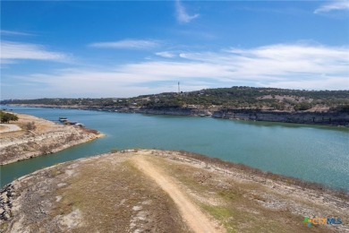 Experience breathtaking, million-dollar views of Lake Travis on Highland Lakes Golf Course in Texas - for sale on GolfHomes.com, golf home, golf lot
