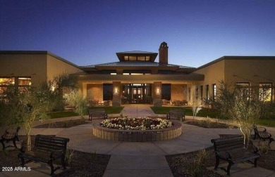 Beautiful 'Inspiration' model in Sun City Anthem at Merrill on Poston Butte Golf Club in Arizona - for sale on GolfHomes.com, golf home, golf lot