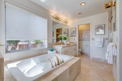 Welcome to a truly extraordinary retreat set on over 3 acres on Spring Valley Golf Course in California - for sale on GolfHomes.com, golf home, golf lot