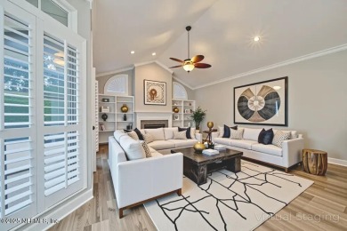 OPEN HOUSE SATURDAY SEPT 6th 11-2 and SUNDAY SEPT 7th NOON - 2 on Jacksonville Golf and Country Club in Florida - for sale on GolfHomes.com, golf home, golf lot