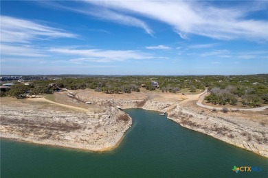 Experience breathtaking, million-dollar views of Lake Travis on Highland Lakes Golf Course in Texas - for sale on GolfHomes.com, golf home, golf lot