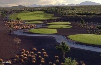 Beautiful 'Inspiration' model in Sun City Anthem at Merrill on Poston Butte Golf Club in Arizona - for sale on GolfHomes.com, golf home, golf lot