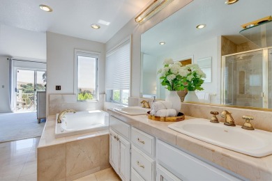 Welcome to a truly extraordinary retreat set on over 3 acres on Spring Valley Golf Course in California - for sale on GolfHomes.com, golf home, golf lot