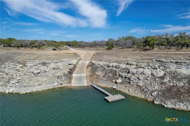 Experience breathtaking, million-dollar views of Lake Travis on Highland Lakes Golf Course in Texas - for sale on GolfHomes.com, golf home, golf lot