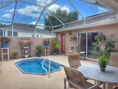 Under contract-accepting backup offers. *** GOLF course St Ives on Kings Ridge Golf Club in Florida - for sale on GolfHomes.com, golf home, golf lot