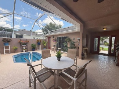 Under contract-accepting backup offers. *** GOLF course St Ives on Kings Ridge Golf Club in Florida - for sale on GolfHomes.com, golf home, golf lot