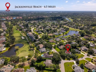 OPEN HOUSE SATURDAY SEPT 6th 11-2 and SUNDAY SEPT 7th NOON - 2 on Jacksonville Golf and Country Club in Florida - for sale on GolfHomes.com, golf home, golf lot