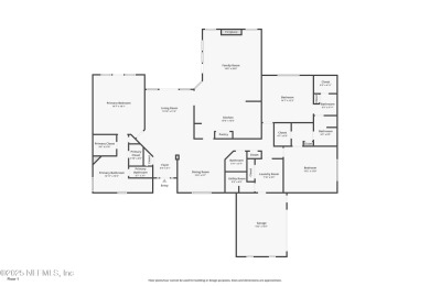 OPEN HOUSE SATURDAY SEPT 6th 11-2 and SUNDAY SEPT 7th NOON - 2 on Jacksonville Golf and Country Club in Florida - for sale on GolfHomes.com, golf home, golf lot