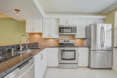 6073 Balboa Circle 105 on The Country Club At Boca Raton in Florida - for sale on GolfHomes.com, golf home, golf lot