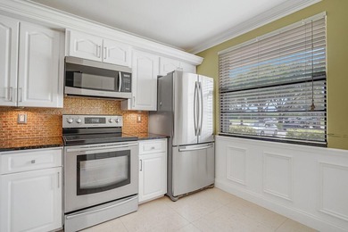 6073 Balboa Circle unit: 105 on The Country Club At Boca Raton in Florida - for sale on GolfHomes.com, golf home, golf lot