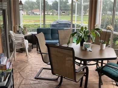 Welcome to Herons Glen. Enjoy this very large HERON IV model in on Herons Glen Golf and Country Club in Florida - for sale on GolfHomes.com, golf home, golf lot