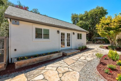 Welcome to a truly extraordinary retreat set on over 3 acres on Spring Valley Golf Course in California - for sale on GolfHomes.com, golf home, golf lot