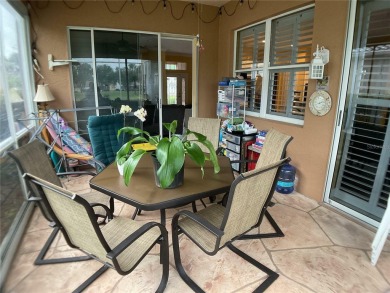 Welcome to Herons Glen. Enjoy this very large HERON IV model in on Herons Glen Golf and Country Club in Florida - for sale on GolfHomes.com, golf home, golf lot