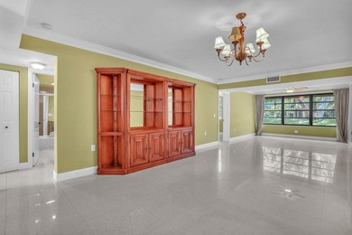 6073 Balboa Circle 105 on The Country Club At Boca Raton in Florida - for sale on GolfHomes.com, golf home, golf lot