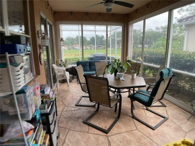 Welcome to Herons Glen. Enjoy this very large HERON IV model in on Herons Glen Golf and Country Club in Florida - for sale on GolfHomes.com, golf home, golf lot