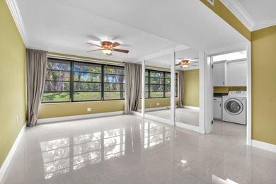 6073 Balboa Circle 105 on The Country Club At Boca Raton in Florida - for sale on GolfHomes.com, golf home, golf lot