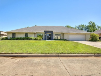 Stunning 4-Bedroom Home with Golf Course Views in The Greens! on The Greens Country Club in Oklahoma - for sale on GolfHomes.com, golf home, golf lot
