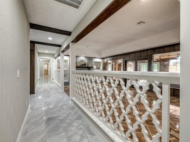 Stunning 4-Bedroom Home with Golf Course Views in The Greens! on The Greens Country Club in Oklahoma - for sale on GolfHomes.com, golf home, golf lot