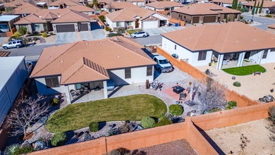 Located next to the beautiful Sky Mountain Golf Course, this on Sky Mountain Golf Course in Utah - for sale on GolfHomes.com, golf home, golf lot