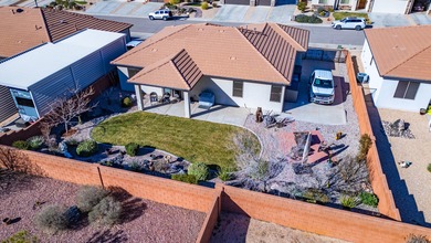 Located next to the beautiful Sky Mountain Golf Course, this on Sky Mountain Golf Course in Utah - for sale on GolfHomes.com, golf home, golf lot