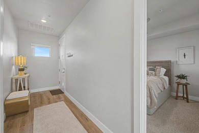 Perched on the second floor and impeccably maintained, this on Sunbrook Golf Course in Utah - for sale on GolfHomes.com, golf home, golf lot