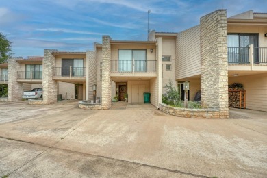 A townhome project on one of the most scenic holes, #16 green on on Ram Rock Golf Course in Texas - for sale on GolfHomes.com, golf home, golf lot