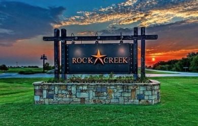 This lot is a premier larger cul-de-sac lot located in the on Rock Creek Golf Club in Texas - for sale on GolfHomes.com, golf home, golf lot