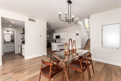 Reduced below Appraisal!! A TRUE sanctuary! This beautiful on Starfire At Scottsdale Country Club in Arizona - for sale on GolfHomes.com, golf home, golf lot