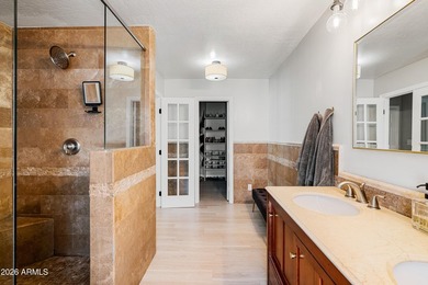 Located in the heart of Moon Valley, this beautifully updated on Moon Valley Country Club  in Arizona - for sale on GolfHomes.com, golf home, golf lot