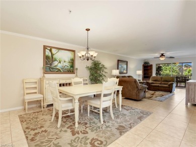 Welcome to this turnkey spacious and light-filled second-floor on Bonita Fairways in Florida - for sale on GolfHomes.com, golf home, golf lot