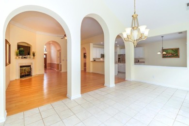 Rare one-story home in desirable Northstone Community! Perfectly on Northstone Country Club in North Carolina - for sale on GolfHomes.com, golf home, golf lot