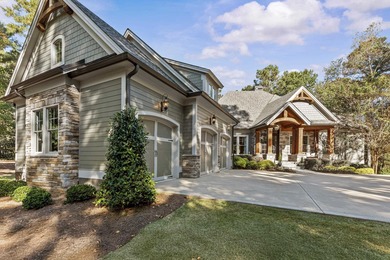 Fantastic location near the Ritz Carlton Lake Oconee & The on Reynolds Lake Oconee - The Oconee in Georgia - for sale on GolfHomes.com, golf home, golf lot