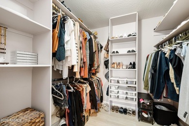 Located in the heart of Moon Valley, this beautifully updated on Moon Valley Country Club  in Arizona - for sale on GolfHomes.com, golf home, golf lot