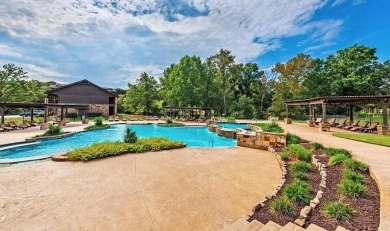 This lot is a premier larger cul-de-sac lot located in the on Rock Creek Golf Club in Texas - for sale on GolfHomes.com, golf home, golf lot