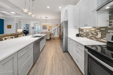 CUSTOM LAKE FRONT HOME WITH PRIVATE DOCK, BOATHOUSE FEATURING 6K on Sharks Tooth Golf Club in Florida - for sale on GolfHomes.com, golf home, golf lot