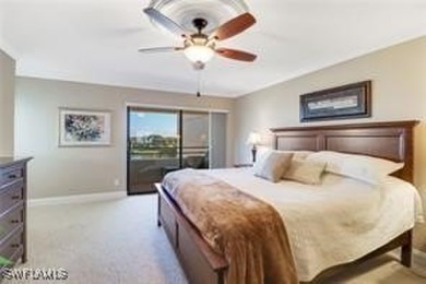 WANT TOTAL QUALITY AND BEAUTIFULLY UPDATED!  2 plus den or on The Landings Yacht, Golf and Tennis Club in Florida - for sale on GolfHomes.com, golf home, golf lot