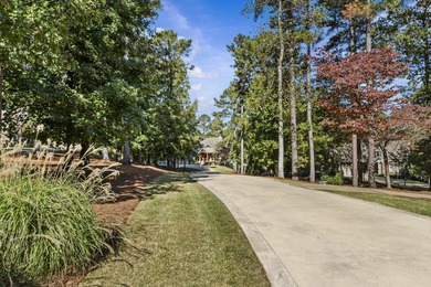 Fantastic location near the Ritz Carlton Lake Oconee & The on Reynolds Lake Oconee - The Oconee in Georgia - for sale on GolfHomes.com, golf home, golf lot
