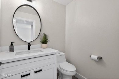 Reduced below Appraisal!! A TRUE sanctuary! This beautiful on Starfire At Scottsdale Country Club in Arizona - for sale on GolfHomes.com, golf home, golf lot