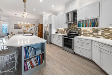 CUSTOM LAKE FRONT HOME WITH PRIVATE DOCK, BOATHOUSE FEATURING 6K on Sharks Tooth Golf Club in Florida - for sale on GolfHomes.com, golf home, golf lot