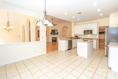 Rare one-story home in desirable Northstone Community! Perfectly on Northstone Country Club in North Carolina - for sale on GolfHomes.com, golf home, golf lot