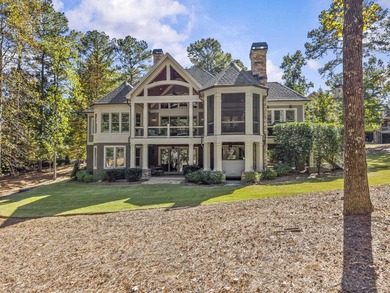 Fantastic location near the Ritz Carlton Lake Oconee & The on Reynolds Lake Oconee - The Oconee in Georgia - for sale on GolfHomes.com, golf home, golf lot