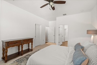 Beautiful 5 bed 3.5 bath 2-car garage craftsman in the highly on Harmony Golf Preserve in Florida - for sale on GolfHomes.com, golf home, golf lot