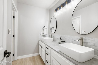 Located in the heart of Moon Valley, this beautifully updated on Moon Valley Country Club  in Arizona - for sale on GolfHomes.com, golf home, golf lot