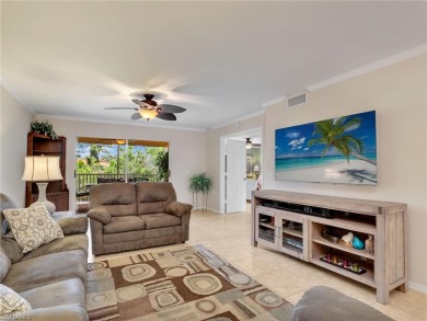 Welcome to this turnkey spacious and light-filled second-floor on Bonita Fairways in Florida - for sale on GolfHomes.com, golf home, golf lot