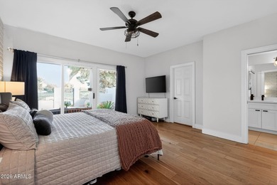 Reduced below Appraisal!! A TRUE sanctuary! This beautiful on Starfire At Scottsdale Country Club in Arizona - for sale on GolfHomes.com, golf home, golf lot