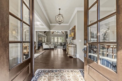 Fantastic location near the Ritz Carlton Lake Oconee & The on Reynolds Lake Oconee - The Oconee in Georgia - for sale on GolfHomes.com, golf home, golf lot